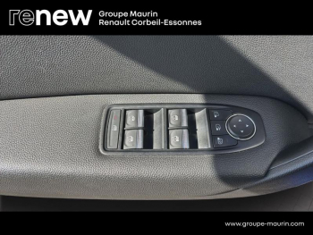 Photo 19 du bon plan RENAULT Captur 1.0 TCe 90ch Intens -21 occasion à 15380 €