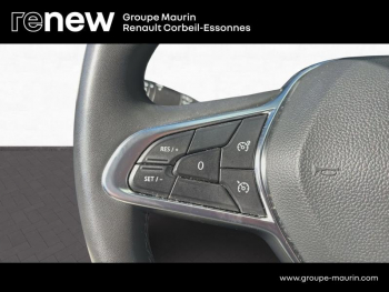 Photo 21 du bon plan RENAULT Captur 1.0 TCe 90ch Intens -21 occasion à 15380 €