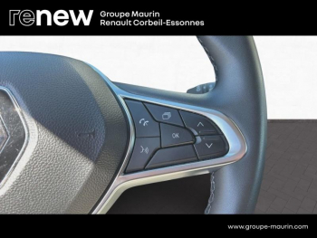 Photo 22 du bon plan RENAULT Captur 1.0 TCe 90ch Intens -21 occasion à 15380 €