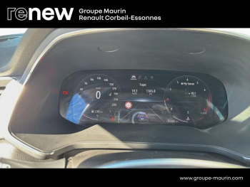 Photo 23 du bon plan RENAULT Captur 1.0 TCe 90ch Intens -21 occasion à 15380 €