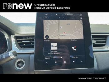 Photo 24 du bon plan RENAULT Captur 1.0 TCe 90ch Intens -21 occasion à 15380 €