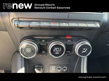 Photo 26 du bon plan RENAULT Captur 1.0 TCe 90ch Intens -21 occasion à 15380 €