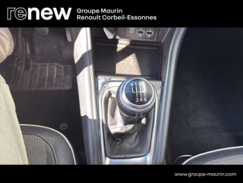 Photo 27 du bon plan RENAULT Captur 1.0 TCe 90ch Intens -21 occasion à 15380 €