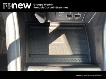 Photo 28 du bon plan RENAULT Captur 1.0 TCe 90ch Intens -21 occasion à 15380 €