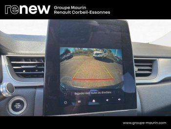 Photo 29 du bon plan RENAULT Captur 1.0 TCe 90ch Intens -21 occasion à 15380 €