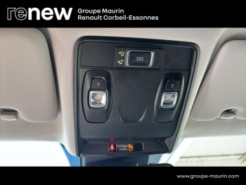 Photo 30 du bon plan RENAULT Captur 1.0 TCe 90ch Intens -21 occasion à 15380 €