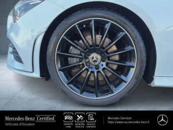 Photo 9 du bon plan MERCEDES-BENZ CLA 220 d 190ch AMG Line 8G-DCT occasion à 33990 €