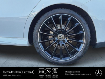 Photo 10 du bon plan MERCEDES-BENZ CLA 220 d 190ch AMG Line 8G-DCT occasion à 33990 €