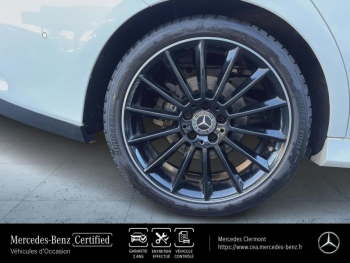 Photo 11 du bon plan MERCEDES-BENZ CLA 220 d 190ch AMG Line 8G-DCT occasion à 33990 €