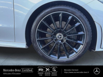 Photo 12 du bon plan MERCEDES-BENZ CLA 220 d 190ch AMG Line 8G-DCT occasion à 33990 €