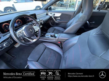 Photo 13 du bon plan MERCEDES-BENZ CLA 220 d 190ch AMG Line 8G-DCT occasion à 33990 €