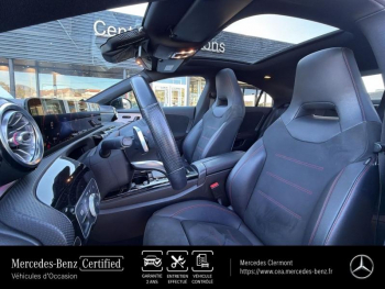 Photo 14 du bon plan MERCEDES-BENZ CLA 220 d 190ch AMG Line 8G-DCT occasion à 33990 €