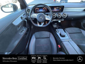 Photo 15 du bon plan MERCEDES-BENZ CLA 220 d 190ch AMG Line 8G-DCT occasion à 33990 €