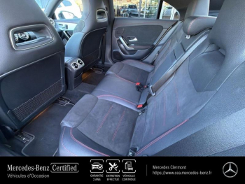 Photo 17 du bon plan MERCEDES-BENZ CLA 220 d 190ch AMG Line 8G-DCT occasion à 33990 €