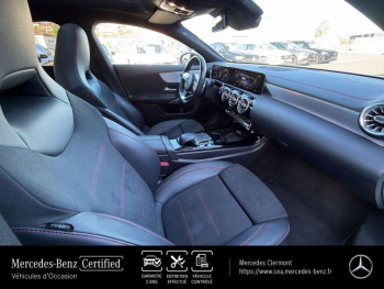 Photo 19 du bon plan MERCEDES-BENZ CLA 220 d 190ch AMG Line 8G-DCT occasion à 33990 €