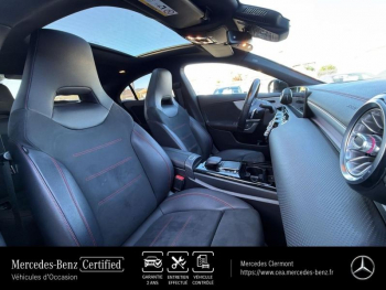 Photo 20 du bon plan MERCEDES-BENZ CLA 220 d 190ch AMG Line 8G-DCT occasion à 33990 €