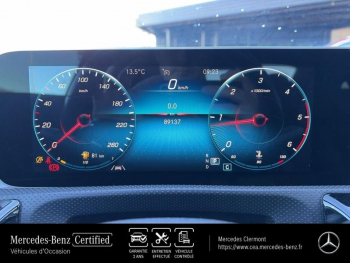 Photo 22 du bon plan MERCEDES-BENZ CLA 220 d 190ch AMG Line 8G-DCT occasion à 33990 €