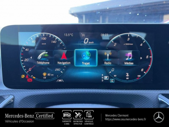 Photo 23 du bon plan MERCEDES-BENZ CLA 220 d 190ch AMG Line 8G-DCT occasion à 33990 €