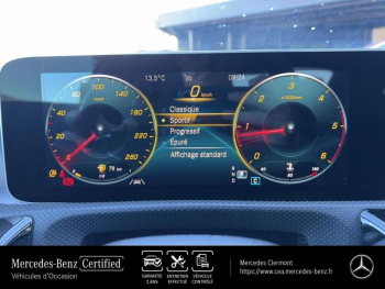 Photo 24 du bon plan MERCEDES-BENZ CLA 220 d 190ch AMG Line 8G-DCT occasion à 33990 €