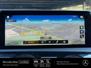 Photo 27 du bon plan MERCEDES-BENZ CLA 220 d 190ch AMG Line 8G-DCT occasion à 33990 €
