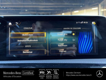 Photo 30 du bon plan MERCEDES-BENZ CLA 220 d 190ch AMG Line 8G-DCT occasion à 33990 €