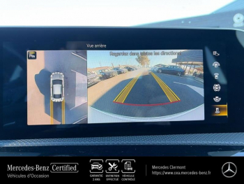Photo 32 du bon plan MERCEDES-BENZ CLA 220 d 190ch AMG Line 8G-DCT occasion à 33990 €