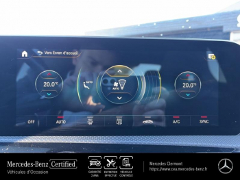 Photo 33 du bon plan MERCEDES-BENZ CLA 220 d 190ch AMG Line 8G-DCT occasion à 33990 €