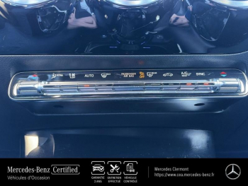 Photo 35 du bon plan MERCEDES-BENZ CLA 220 d 190ch AMG Line 8G-DCT occasion à 33990 €