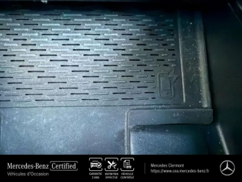 Photo 36 du bon plan MERCEDES-BENZ CLA 220 d 190ch AMG Line 8G-DCT occasion à 33990 €