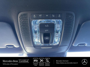 Photo 38 du bon plan MERCEDES-BENZ CLA 220 d 190ch AMG Line 8G-DCT occasion à 33990 €