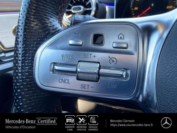 Photo 39 du bon plan MERCEDES-BENZ CLA 220 d 190ch AMG Line 8G-DCT occasion à 33990 €