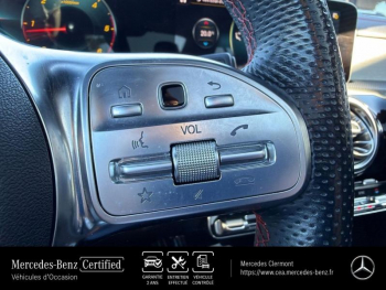 Photo 40 du bon plan MERCEDES-BENZ CLA 220 d 190ch AMG Line 8G-DCT occasion à 33990 €