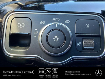 Photo 41 du bon plan MERCEDES-BENZ CLA 220 d 190ch AMG Line 8G-DCT occasion à 33990 €