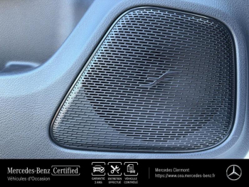 Photo 42 du bon plan MERCEDES-BENZ CLA 220 d 190ch AMG Line 8G-DCT occasion à 33990 €