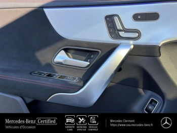Photo 43 du bon plan MERCEDES-BENZ CLA 220 d 190ch AMG Line 8G-DCT occasion à 33990 €