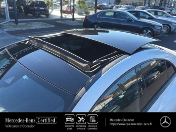 Photo 44 du bon plan MERCEDES-BENZ CLA 220 d 190ch AMG Line 8G-DCT occasion à 33990 €