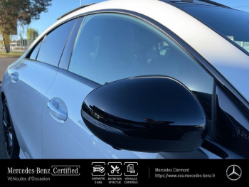 Photo 45 du bon plan MERCEDES-BENZ CLA 220 d 190ch AMG Line 8G-DCT occasion à 33990 €
