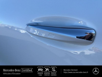 Photo 46 du bon plan MERCEDES-BENZ CLA 220 d 190ch AMG Line 8G-DCT occasion à 33990 €