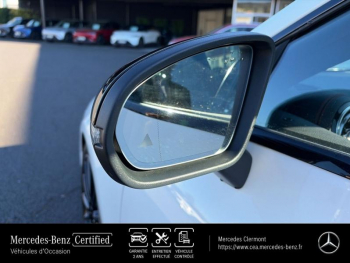 Photo 47 du bon plan MERCEDES-BENZ CLA 220 d 190ch AMG Line 8G-DCT occasion à 33990 €