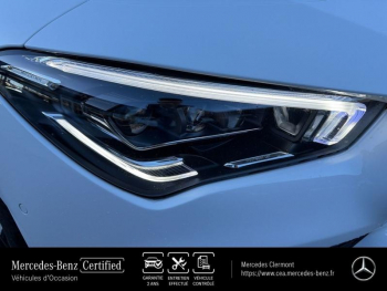 Photo 48 du bon plan MERCEDES-BENZ CLA 220 d 190ch AMG Line 8G-DCT occasion à 33990 €