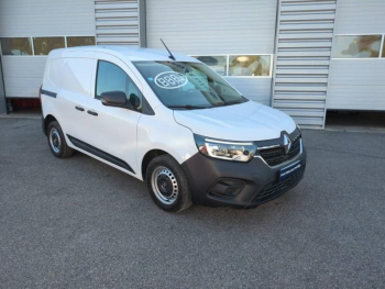 Photo 2 du bon plan RENAULT Kangoo Van L1 1.5 Blue dCi 95ch Grand Confort - 22 occasion à 18490 €