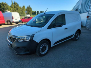 Photo 4 du bon plan RENAULT Kangoo Van L1 1.5 Blue dCi 95ch Grand Confort - 22 occasion à 18490 €