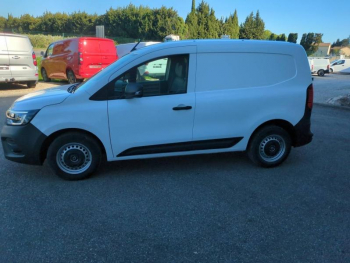 Photo 5 du bon plan RENAULT Kangoo Van L1 1.5 Blue dCi 95ch Grand Confort - 22 occasion à 18490 €