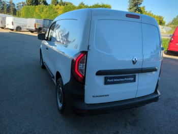 Photo 7 du bon plan RENAULT Kangoo Van L1 1.5 Blue dCi 95ch Grand Confort - 22 occasion à 18490 €