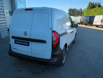 Photo 8 du bon plan RENAULT Kangoo Van L1 1.5 Blue dCi 95ch Grand Confort - 22 occasion à 18490 €
