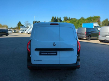 Photo 9 du bon plan RENAULT Kangoo Van L1 1.5 Blue dCi 95ch Grand Confort - 22 occasion à 18490 €