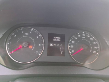 Photo 15 du bon plan RENAULT Kangoo Van L1 1.5 Blue dCi 95ch Grand Confort - 22 occasion à 18490 €