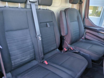 Photo 11 du bon plan FORD Transit Custom Fg VUL 300 L1H1 2.0 EcoBlue 170 Hybrid Limited occasion à 20388 €