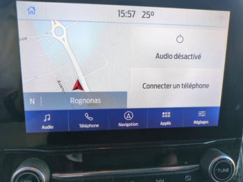 Photo 21 du bon plan FORD Transit Custom Fg VUL 300 L1H1 2.0 EcoBlue 170 Hybrid Limited occasion à 20388 €