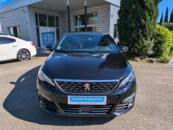 Photo 7 du bon plan PEUGEOT 308 1.2 PureTech 130ch S&S GT Line occasion à 9490 €